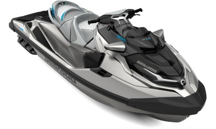 GTX LTD 300 (IDF)
